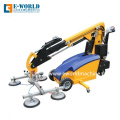 Novo modelo Model Vacuum Lifter Glassing Robot Manipulator